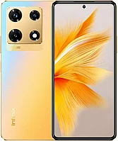 Infinix Note 30 Pro 8/256Gb Gold смартфоны