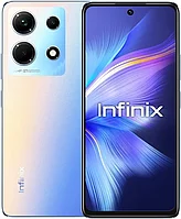 Infinix Note 30 8/256Gb Gold смартфоны