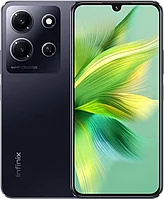 Infinix Note 30i 8/256Gb Black смартфоны