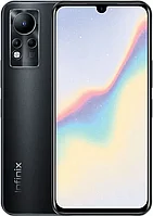 Infinix Note 11 6/128Gb Black смартфоны