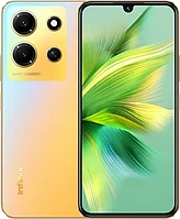 Смартфон Infinix Note 30i 8/256Gb Gold