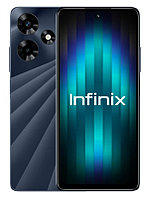 Смартфон Infinix Hot 30 8/128Gb Black