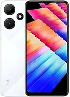 Смартфон Infinix Hot 30i 8/128Gb White