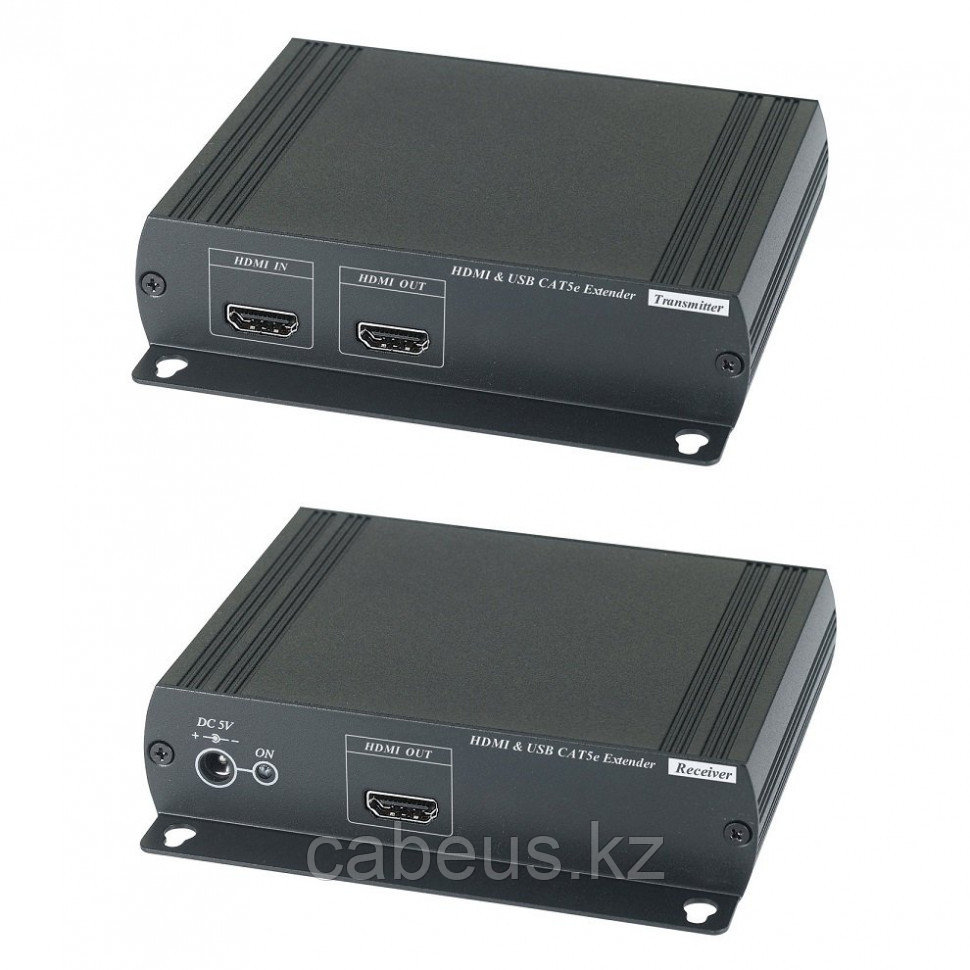 Удлинитель HDMI-сигнала HKM01E - фото 1 - id-p113336329