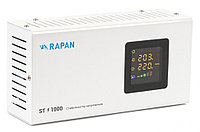 Стабилизатор напряжения RAPAN ST-1000 (8900)