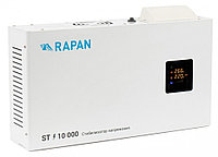 Стабилизатор напряжения RAPAN ST-10000 (8904)