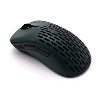 Игровая мышь со стеклянными ножками Pulsar Xlite Wireless V2 Competition Mini Green