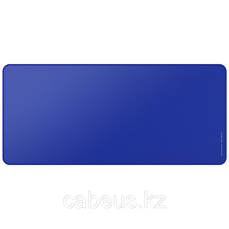 Игровой коврик Pulsar ParaControl V2 Mouse Pad XXL BLUE EDITION - фото 1 - id-p113331428