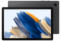 Планшет Samsung Galaxy Tab A8 LTE 128Gb Grey (SM-X205NZAFSKZ)