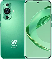 Смартфон Huawei Nova 11 8/256Gb Green (FOA-LX9)