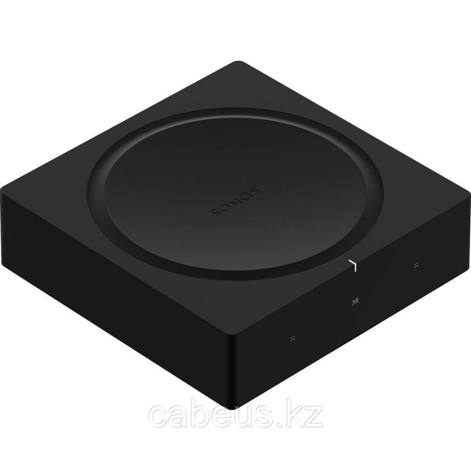 Универсальный усилитель Sonos AMP black - фото 1 - id-p113330494