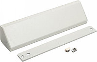 Комплект монтажа электромагнитного замка MK 400 (белый)