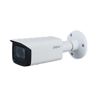 Профессиональная видеокамера IP цилиндрическая DH-IPC-HFW2831TP-ZAS