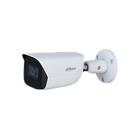 Профессиональная видеокамера IP цилиндрическая DH-IPC-HFW3241EP-SA-0600B