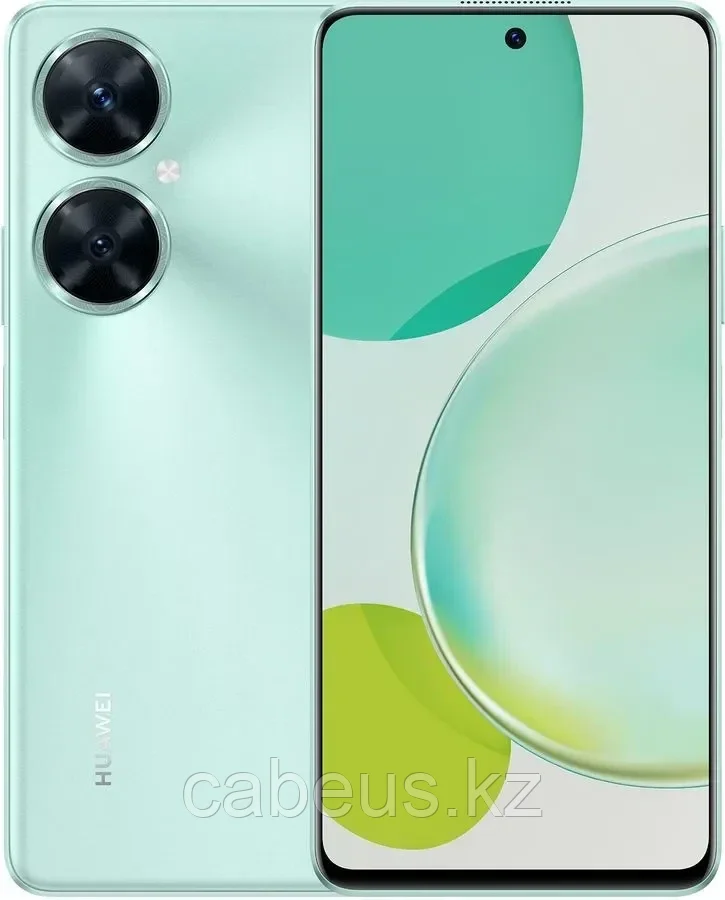 Смартфон Huawei Nova 11i 8/128Gb Mint Green - фото 1 - id-p113353224