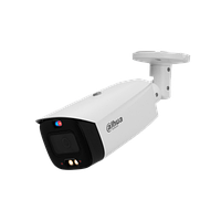 Профессиональная видеокамера IP цилиндрическая DH-IPC-HFW3449T1P-AS-PV-0280B-S4