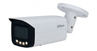 Профессиональная видеокамера IP цилиндрическая DH-IPC-HFW5449TP-ASE-LED-0280B