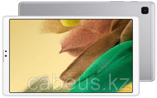 Планшет Samsung Galaxy Tab A7 Lite 32Gb Silver (SM-T220NZSACAU) - фото 1 - id-p113352187