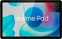 Realme Pad RMP2103 6/128Gb сұр планшеті