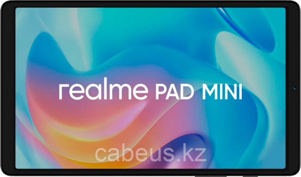 Планшет Realme Pad Mini RMP2106 3/32Gb Blue - фото 1 - id-p113352194