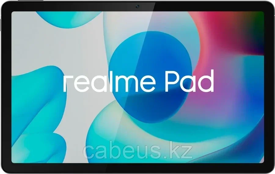 Планшет Realme Pad RMP2103 4/64Gb Grey - фото 1 - id-p113352196