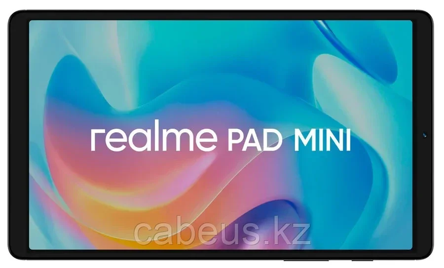 Планшет Realme Pad Mini RMP2106 3/32Gb Grey - фото 1 - id-p113352197