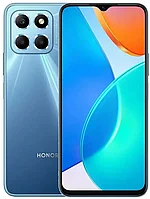 Смартфон Honor X6 4/64Gb Blue