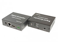 Удлинитель HDMI-сигнала TA-HiDP+RA-HiDP