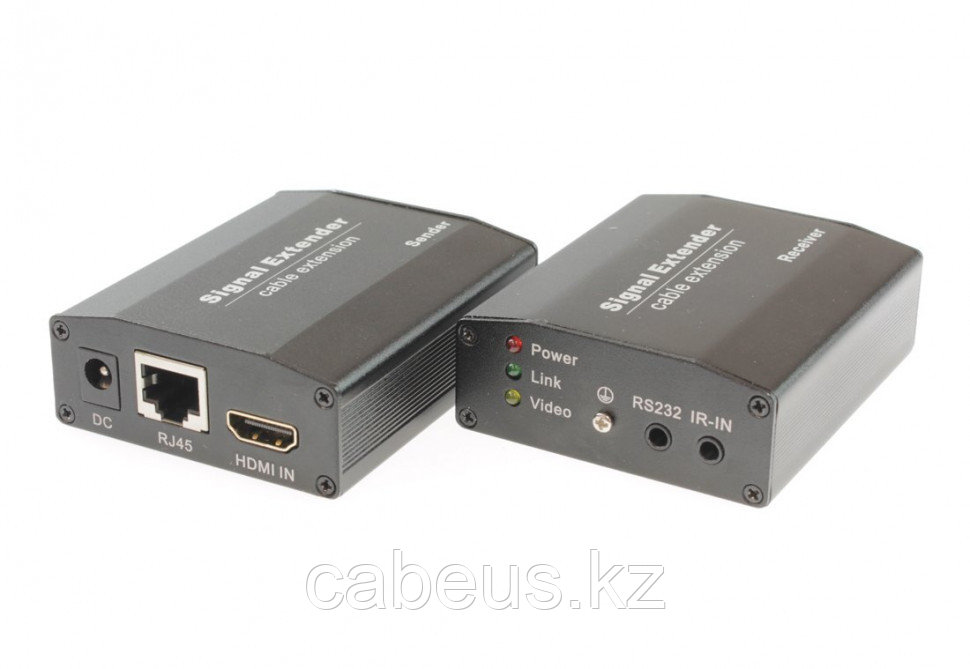 Удлинитель HDMI-сигнала TA-HiP+RA-HiP - фото 1 - id-p113336349
