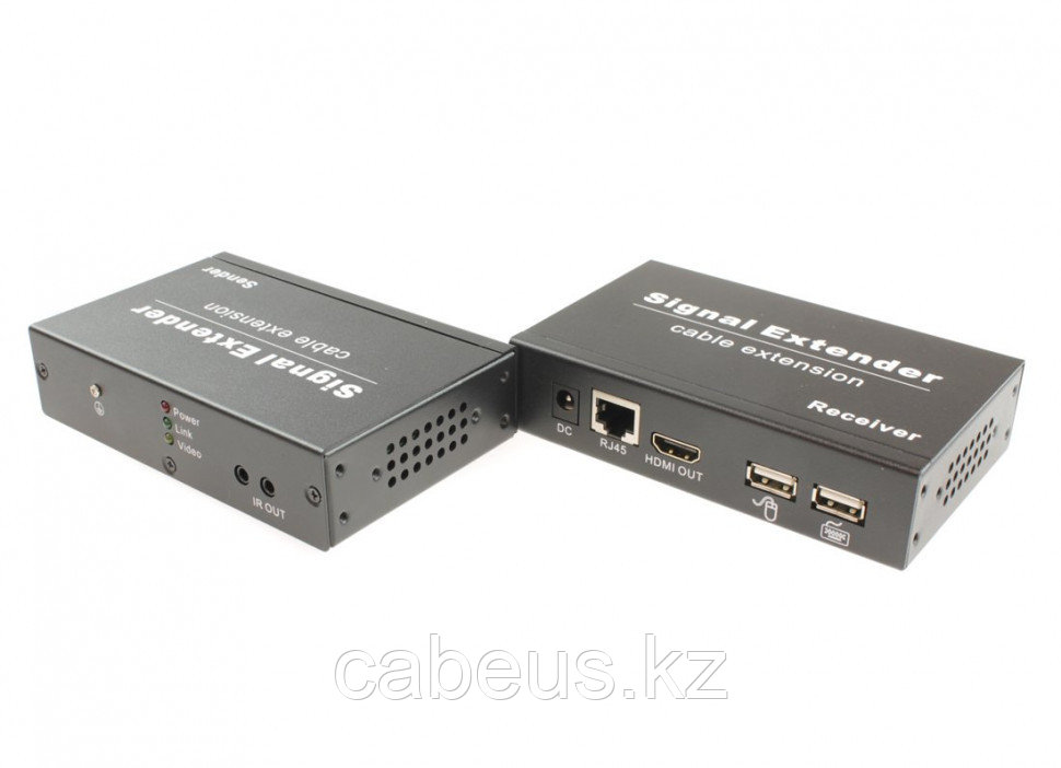 Удлинитель HDMI-сигнала TA-HiKMP+RA-HiKMP - фото 1 - id-p113336350