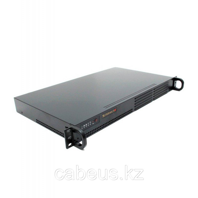 SIP видеосервер многоабонентский, до 20 абонентов SIP Server True IP - фото 1 - id-p113348223