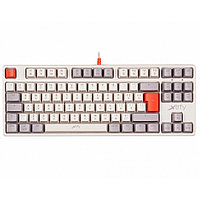 Игровая механическая клавиатура Xtrfy XG-K4-RGB-TKL-RETRO-R-RUS