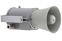 Оповещатель речевой и звуковой взрывозащищенный РЗОР-Exd-30-Прометей