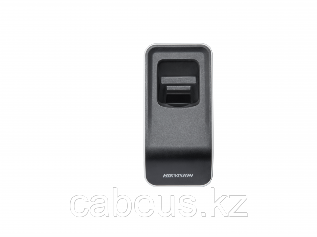 Считыватель контроля доступа биометрический DS-K1F820-F - фото 1 - id-p113340363