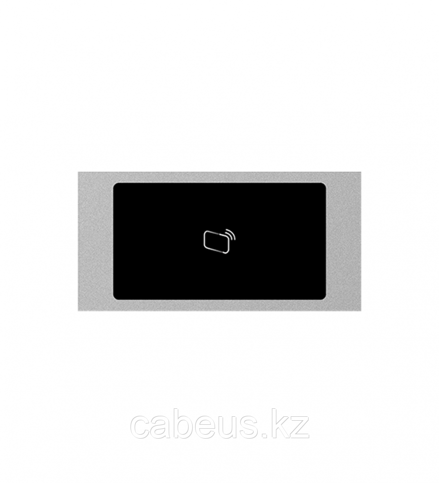 Вызывная панель IP-домофона TI-4308M/R - фото 1 - id-p113348253