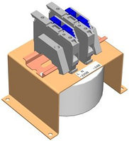 Блок питания БП-220VAC-24VAC/5,0 А