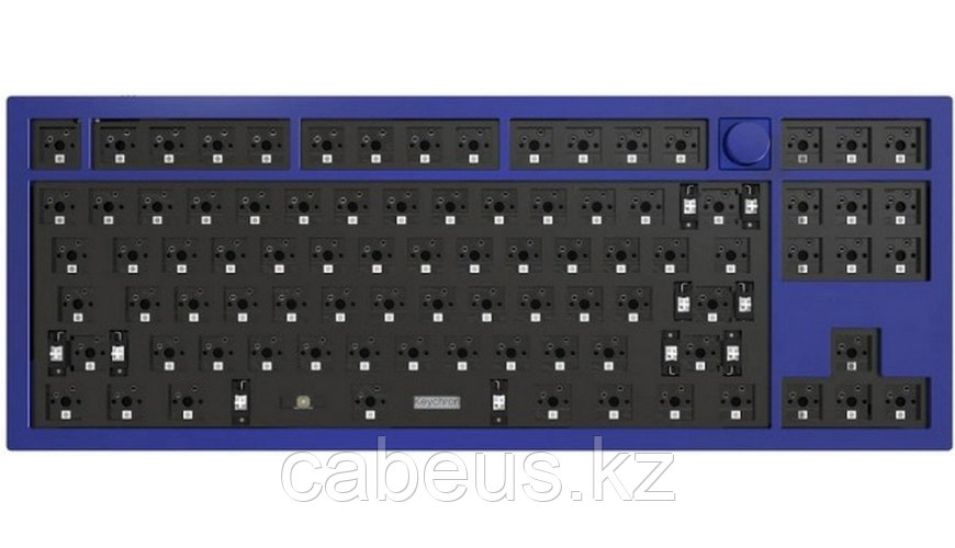 База для сборки клавиатуры Keychron Q3F3 - фото 1 - id-p113331517