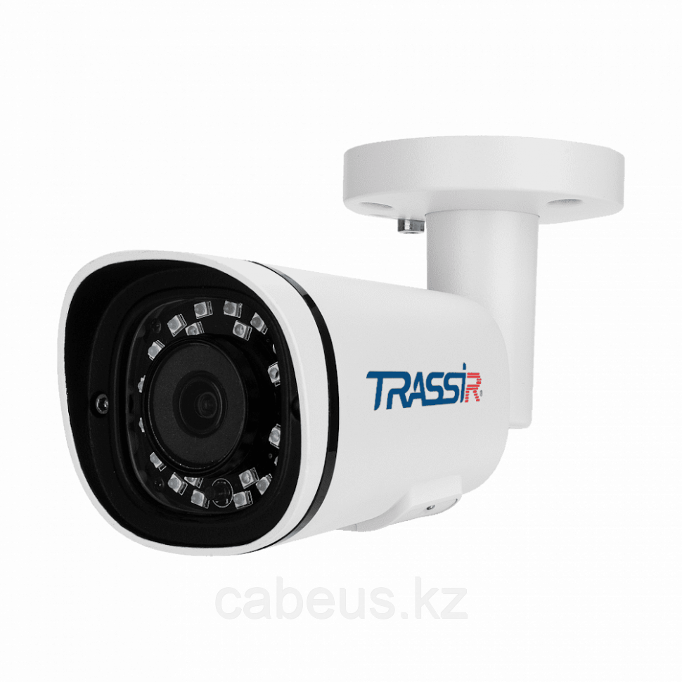 Видеокамера IP цилиндрическая TR-D2121IR3 v6 (3.6) - фото 1 - id-p113335289