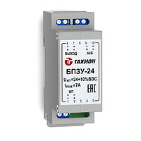 Блок переключения питания БПЗУ-24