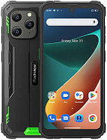 Смартфон Blackview BV5300 Pro Green