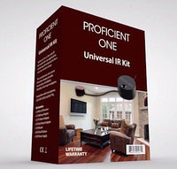Proficient One Universal IR Kit ИК-басқару жиынтығы