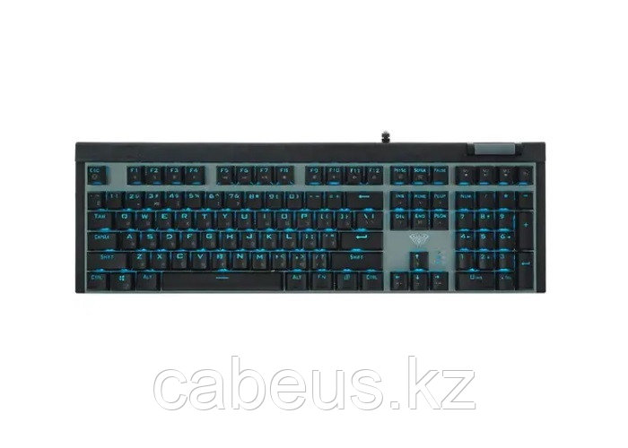Механическая клавиатура AULA F3030 - фото 1 - id-p113331526