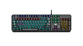 Игровая механическая клавиатура AULA F2066