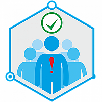 Программное обеспечение для IP систем видеонаблюдения TRASSIR Staff Tracker