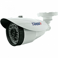 Видеокамера IP цилиндрическая TR-D2B5-noPOE v2 (3.6)