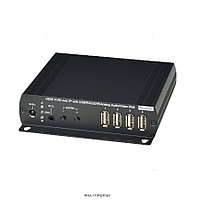 Удлинитель HDMI, USB, аудио, RS232, ИК-сигналов HKM02BR