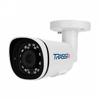 Видеокамера IP цилиндрическая TR-D2152ZIR3 v2 (2.8-8)