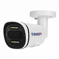 Видеокамера IP цилиндрическая TR-D2121CL3 (4.0)