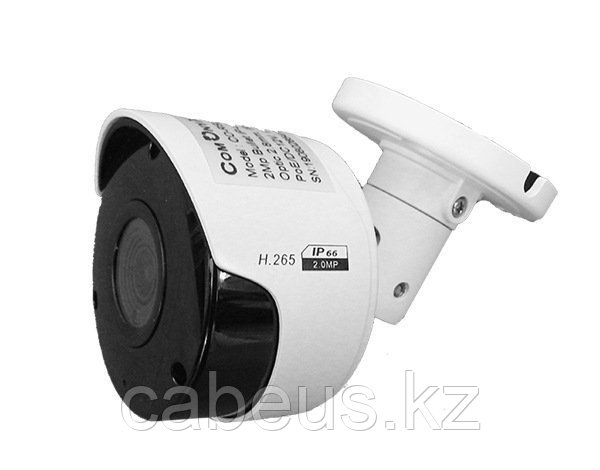 Видеокамера IP цилиндрическая CO-RS21P - фото 1 - id-p113335320