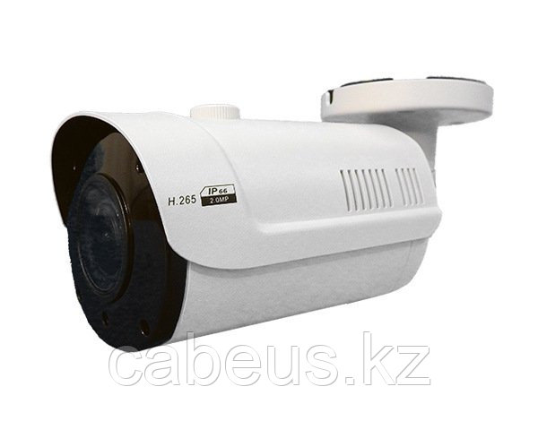 Видеокамера IP цилиндрическая CO-RS23P - фото 1 - id-p113335323